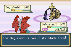 Pokemon – Nameless Fire Red Project (Completed) – Pokemon Hack Mod