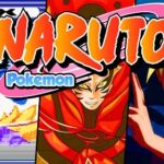 Pokemon Naruto 4 0 Completed - Play Online Free