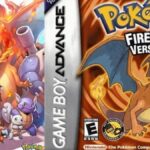 Pokemon Nature Red Completed Pokemon - Play Online Free