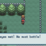 Pokemon Navy Blue Pokemon - Play Online Free