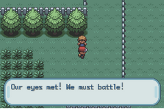 Pokemon – Navy Blue (Beta) – Pokemon Hack Mod