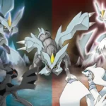 Pokemon Never Black And White - Play Online Free