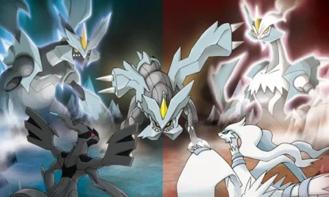 Pokemon – Never Black and White (Beta) – Pokemon Hack Mod