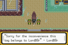 Pokemon – Noon (Completed) – Pokemon Hack Mod