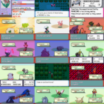 Pokemon Oa Emerald Completed Pokemon - Play Online Free
