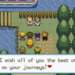 Pokemon Old White Completed Pokemon - Play Online Free