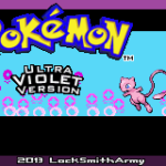 Pokemon Omega Ruby Rebirth Completed - Play Online Free