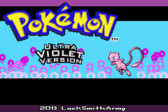Pokemon – Omega Ruby Rebirth (Completed) – Pokemon Hack Mod
