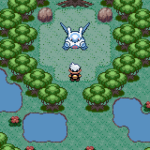 Pokemon Onyx Blue Completed Pokemon - Play Online Free
