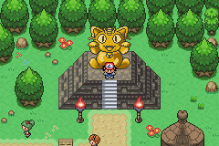 Pokemon – Orange Islands (Completed) – Pokemon Hack Mod