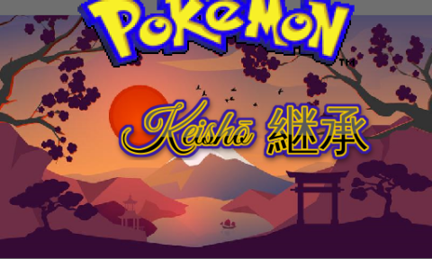 Pokemon – Order and Chaos (Completed) – Pokemon Hack Mod