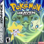 Pokemon Palladium Pokemon - Play Online Free