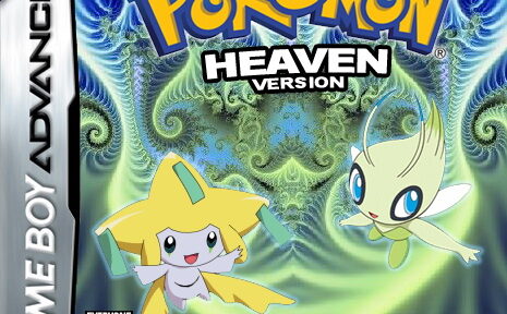 Pokemon – Palladium (Beta) – Pokemon Hack Mod