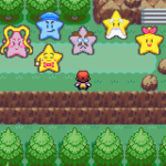 Pokemon Paper Mario Redux Alpha - Play Online Free