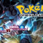 Pokemon Paradox Completed Pokemon - Play Online Free