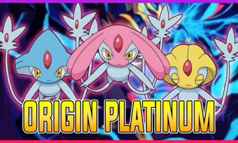 Pokemon – Platinum Origins (Alpha) – Pokemon Hack Mod
