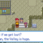 Pokemon Pocket Gaiden 2 Completed - Play Online Free
