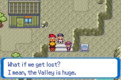 Pokemon – Pocket Gaiden 2 (Completed) – Pokemon Hack Mod