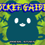 Pokemon Pocket Gaiden Completed Pokemon - Play Online Free