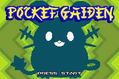 Pokemon – Pocket Gaiden (Completed) – Pokemon Hack Mod