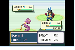 Pokemon – Pokeduel (Completed) – Pokemon Hack Mod