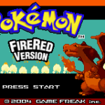 Pokemon Pokeluv Fire Red Completed - Play Online Free