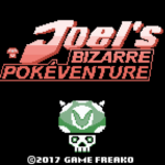 Pokemon Pokes Bizarre Adventure Completed - Play Online Free