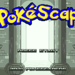 Pokemon Pokescape Completed Pokemon - Play Online Free