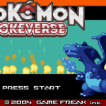Pokemon Pokeverse Completed Pokemon - Play Online Free