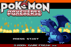 Pokemon – Pokeverse (Completed) – Pokemon Hack Mod