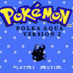 Pokemon Polka Aqua 2 Completed - Play Online Free