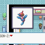 Pokemon Porygon Edition Completed Pokemon - Play Online Free