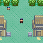 Pokemon Prof Oaks Back Up - Play Online Free