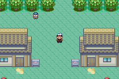 Pokemon – Prof Oaks Back Up (Completed) – Pokemon Hack Mod