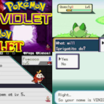 Pokemon Professor Oaks Back Up - Play Online Free