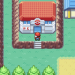 Pokemon Proyect Red Completed Pokemon - Play Online Free