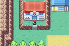 Pokemon – Proyect Red (Completed) – Pokemon Hack Mod
