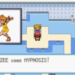 Pokemon Psychic Adventures Completed Pokemon - Play Online Free