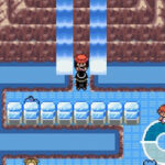 Pokemon Pulsar Version Phase 2 - Play Online Free