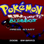 Pokemon Quartz Completed Pokemon - Play Online Free