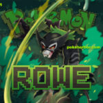 Pokemon R O W E - Play Online Free