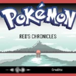 Pokemon Radiant Red Completed Pokemon - Play Online Free