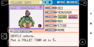 Pokemon – Reboot (Completed) – Pokemon Hack Mod