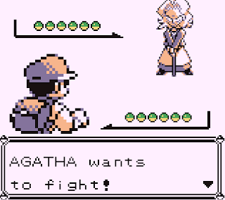 Pokemon – Resolute Version (Completed) – Pokemon Hack Mod