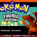 Pokemon Retro Red Pokemon - Play Online Free