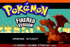 Pokemon – Retro Red (Beta) – Pokemon Hack Mod