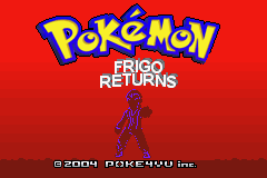 Pokemon – Return To Origins (Completed) – Pokemon Hack Mod