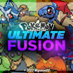 Pokemon Revelation Completed Pokemon - Play Online Free