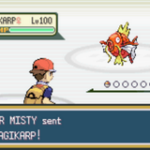 Pokemon Revenge Of The Karp - Play Online Free