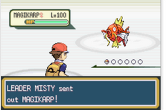 Pokemon – Revenge of The Karp (Completed) – Pokemon Hack Mod